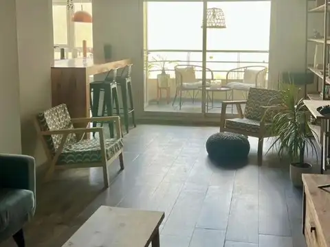 Departamento en Alquiler Temporal en Flores, USD 900