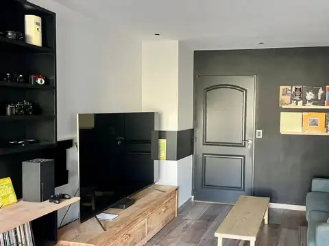 Departamento en Alquiler Temporal de 2 dormitorios