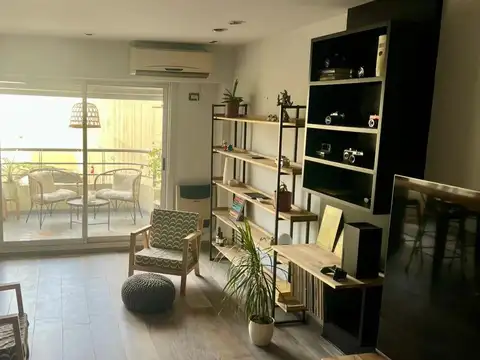 Avenida Boyacá 500, Piso 1