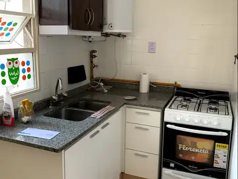 Departamento en Alquiler en Boedo, $ 800.000
