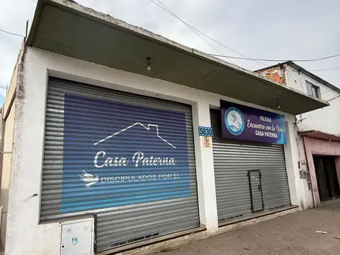 Local en alquiler en Jose Clemente Paz