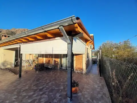 SE VENDE CASA ALTOS DEL PORTEZUELO APTA CREDITO