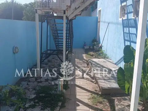 Venta de casa en moreno