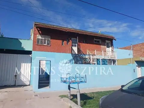 Venta de casa en moreno