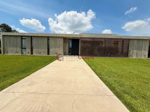 Santa Irene, Comarcas De Lujan 100