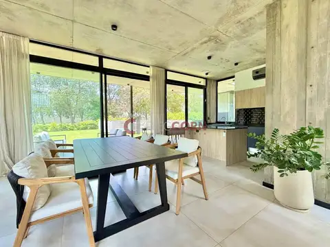 Casa 4 Amb, Club de campo Santa Irene, Comarcas de Lujan