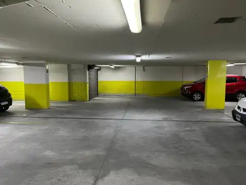 Cochera en Venta Fija