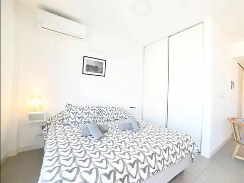 Departamento en Alquiler al Suroeste