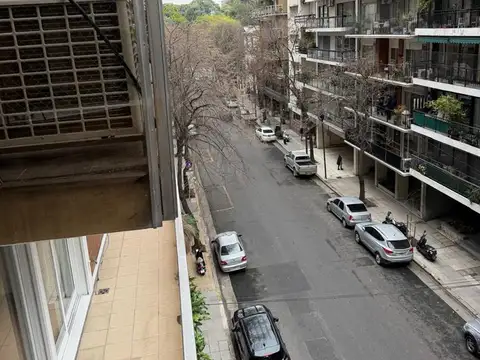 Departamento  en Alquiler en Barrio Norte, Capital Federal, Buenos Aires