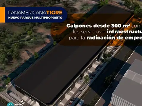 Deposito alquiler  Don Torcuato