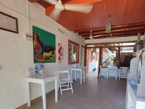 Hotel en Venta 11 Habitaciones