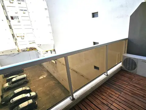Departamento en Alquiler en Parque Rivadavia, $ 600.000