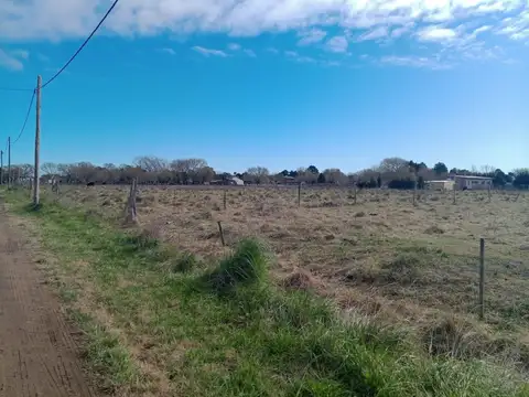 Terreno en Venta de 2850,0 m2