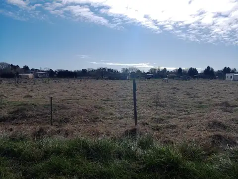 Terreno en Venta de 2850,0 m2