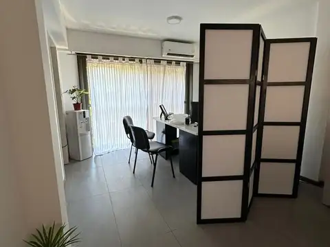 ALQUILER  1 AMBIENTE SAN ISIDRO