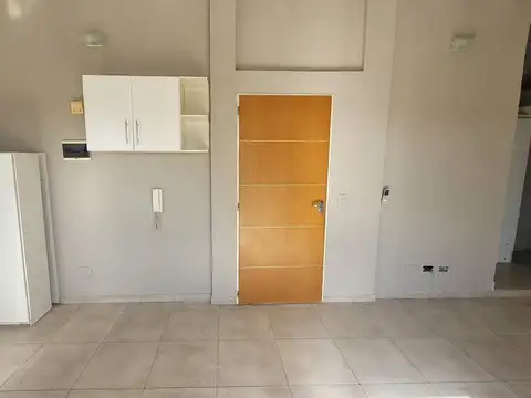 Departamento en Venta en San Fernando Vías  /  Centro, USD 66.000