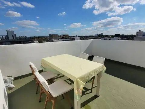 Departamento en Venta con 1 cochera
