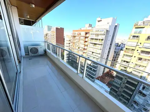 Departamento en Venta 7 años