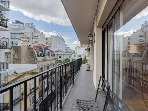 Departamento en Venta de 4 ambientes