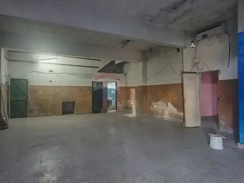 Local en Venta 36 años