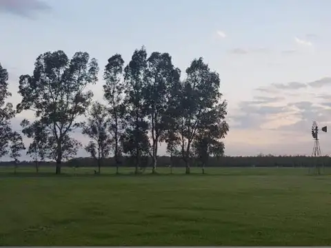 Aero Country Club