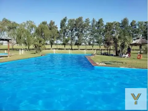 Terreno en venta - 1000Mts2 - General Rodríguez