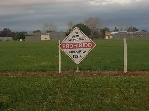 Terreno en Venta 25  mts Frente