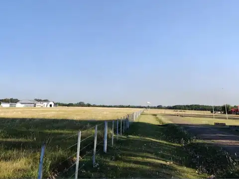 Terreno en Venta 40  mts Fondo