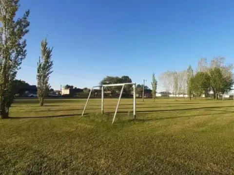 Aero Country Club
