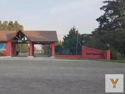 Terreno en venta - 1000Mts2 - General Rodríguez