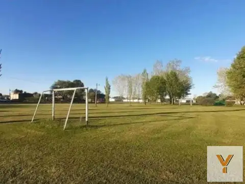 Aero Country Club