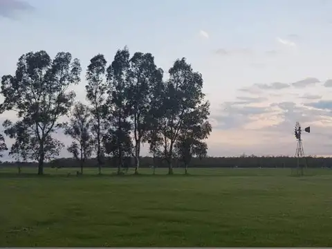 Aero Country Club