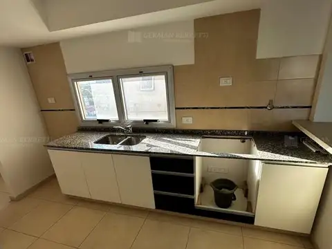 Departamento en Venta con 2 cocheras