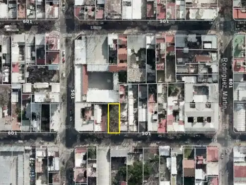 Terreno en Venta en Boca, USD 150.000