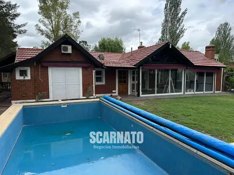 Casa en Venta en Echeverria Del Lago, USD 280.000