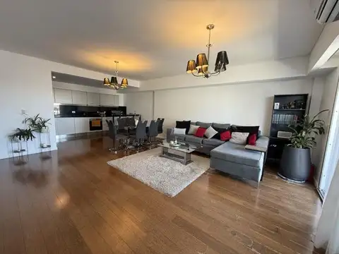 Departamento en venta en Harbour Residences