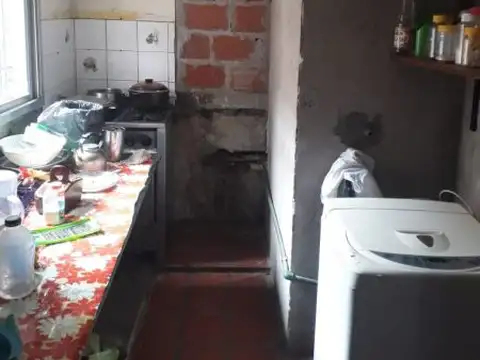 Casa en Venta al Norte