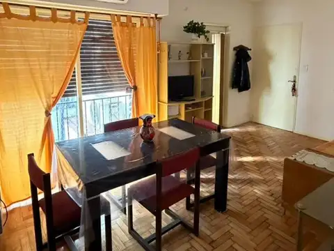 Departamento en Venta Apto profesional