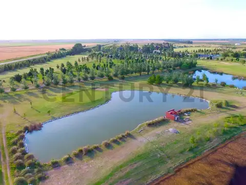 Venta de Lotes en Estancia La Rinconada, Ibarlucea