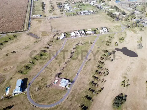 Terreno en Venta en Ibarlucea, USD 120.000