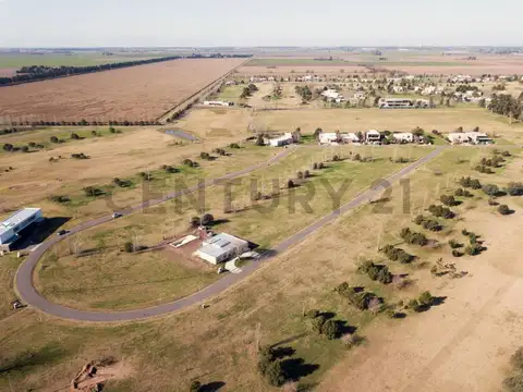 La Rinconada 379300, Piso 0