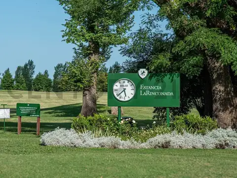 Venta de Lotes en Estancia La Rinconada, Ibarlucea