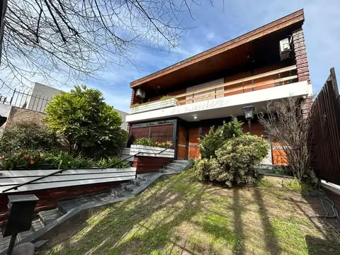 Casa en Venta de 6 dormitorios
