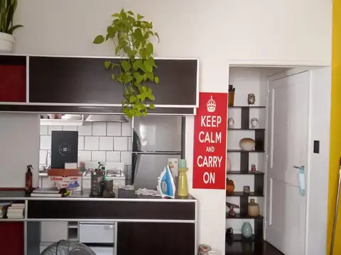 Departamento en Alquiler 40 años