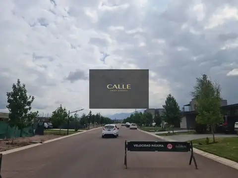 Terreno en Venta en Chacras de Coria, USD 118.000