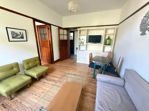 Departamento en Alquiler de 3 ambientes