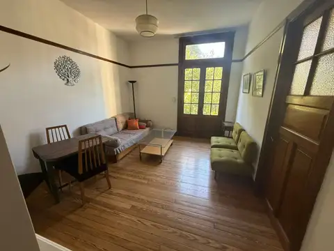 Hermoso departamento temporario en Barrio Parque Los Andes!
