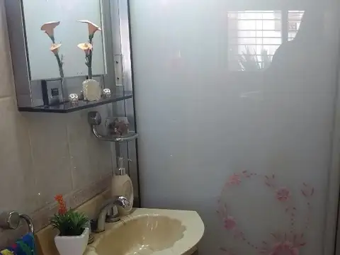 VENDE CASA 5 AMB CON PATIO, COCHERA Y TERRAZA ZONA V. BONICH, SAN MARTIN