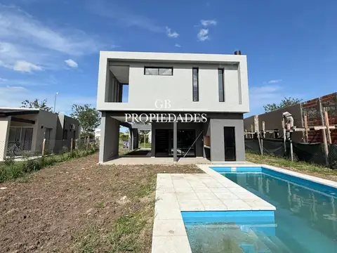 Casa en Venta A Estrenar