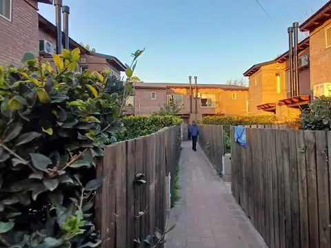 ALQUILER - Duplex en Funes